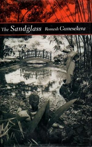 Seller image for THE SANDGLASS. for sale by Bookfever, IOBA  (Volk & Iiams)
