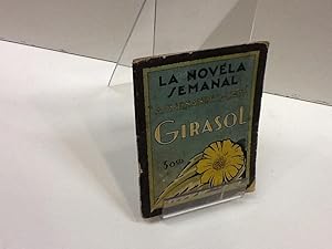 Seller image for GIRASOL HERNANDEZ CATA (A.) for sale by LIBRERIA ANTICUARIA SANZ