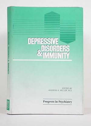 Depressive Disorders and Immunity