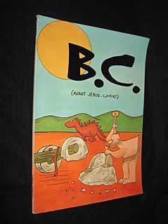 Image du vendeur pour B.C. (avant Jsus-Christ) mis en vente par Abraxas-libris