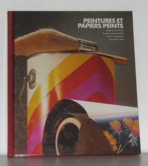 Imagen del vendedor de Peintures et papiers peints a la venta por crealivres