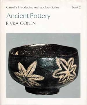 Seller image for Ancient Pottery for sale by Adelaide Booksellers