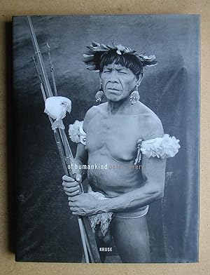 Imagen del vendedor de Peter Lavery: Of Humankind. a la venta por N. G. Lawrie Books