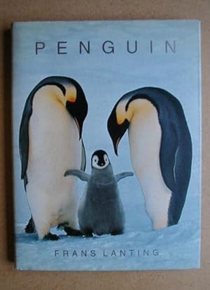 Imagen del vendedor de Penguin. a la venta por N. G. Lawrie Books