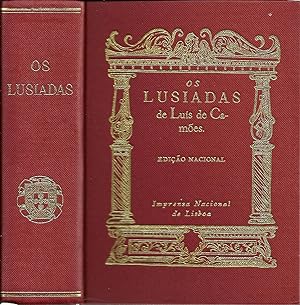 OS LUSIADAS