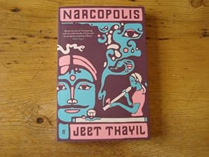 Image du vendeur pour Narcopolis mis en vente par Mungobooks