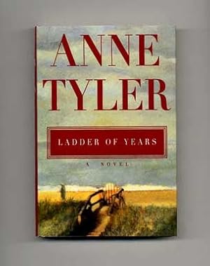 Ladder of Years - 1st Edition/1st Printing