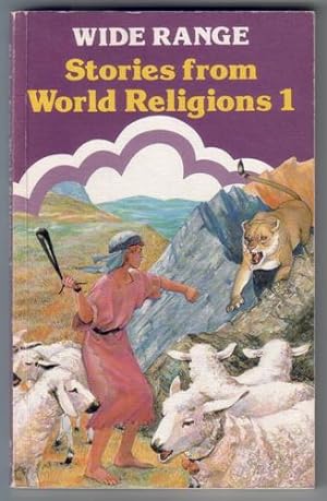 Seller image for Stories from World Religions 1 for sale by The Children's Bookshop