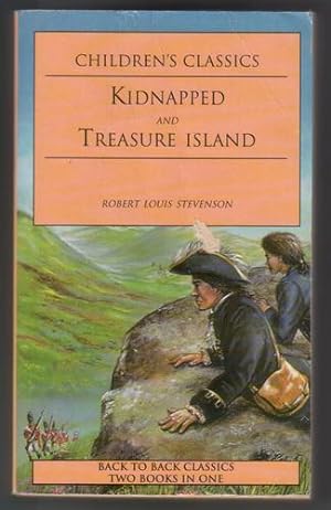 Seller image for Kidnapped and Treasure Island for sale by The Children's Bookshop