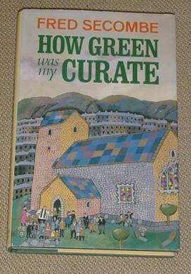 Seller image for How Green Was My Curate for sale by Makovski Books