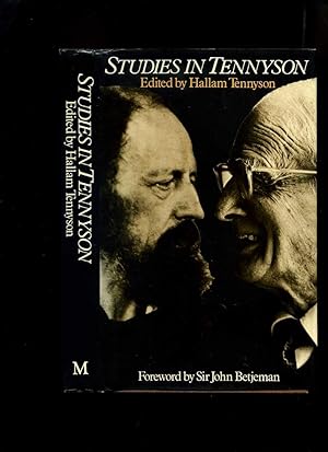 Studies in Tennyson