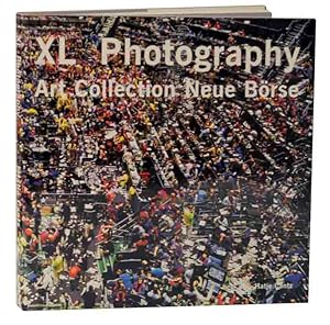 Seller image for XL Photography Art Collection Neue Borse for sale by Jeff Hirsch Books, ABAA