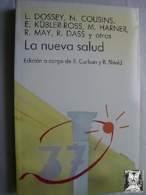 Image du vendeur pour LA NUEVA SALUD mis en vente par Librera Maestro Gozalbo