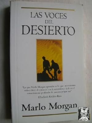 LAS VOCES DEL DESIERTO