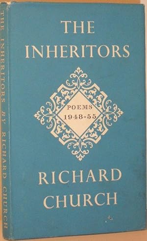 The Inheritors - Poems 1948 - 1955