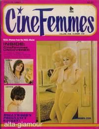 CINEFEMMES; A Gold Line Publication Vol. 1, No. 1, Feb 1965.