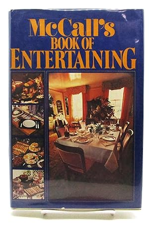 McCall's Book of Entertaining