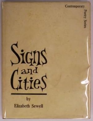 Signs and Cities