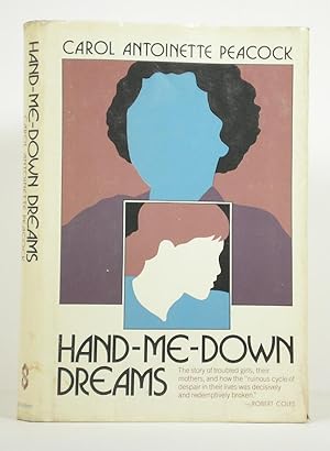 Immagine del venditore per Hand-Me-Down-Dreams venduto da Banjo Booksellers, IOBA