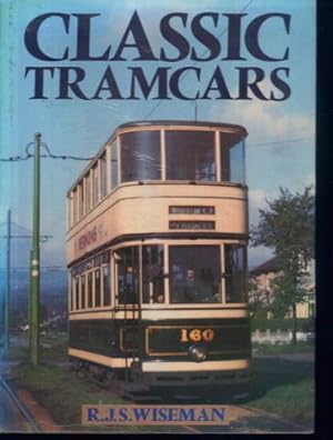 Classic Tramcars