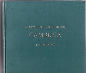 Image du vendeur pour A Revision of the Genus Camellia mis en vente par Renaissance Books, ANZAAB / ILAB