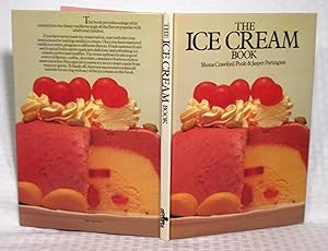 Seller image for The Ice Cream Book for sale by you little dickens