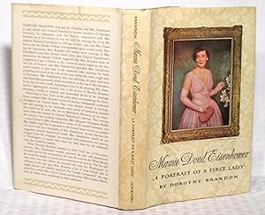 Seller image for Mamie Doud Eisenhower - A Portrait of a First Lady for sale by you little dickens