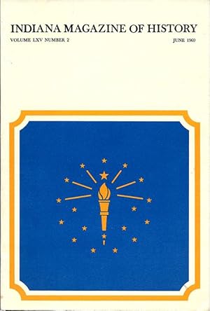 Image du vendeur pour VERSATILITY AND VARIETY: HOOSIER LITERARY, POLITICAL, AND DIPLOMATIC PROMINENCE, 1871-1901. mis en vente par Legacy Books