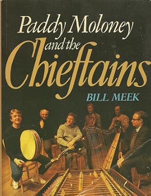 Bild des Verkufers fr Paddy Moloney and the Chieftains zum Verkauf von Storbeck's