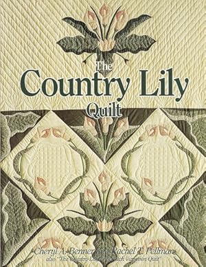 Country Lily Quilt