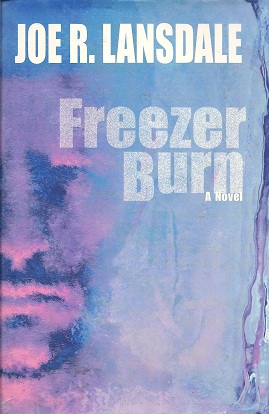 Bild des Verkufers fr Freezer Burn zum Verkauf von Storbeck's