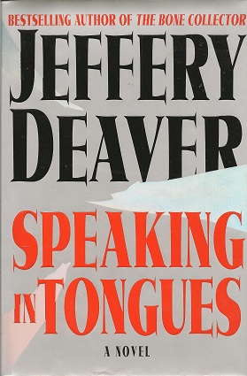 Speaking in Tongues: A Novel