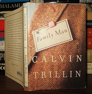 Seller image for FAMILY MAN for sale by Rare Book Cellar