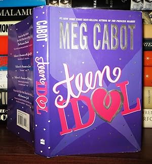 Seller image for TEEN IDOL for sale by Rare Book Cellar