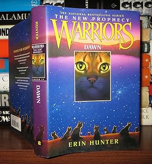Imagen del vendedor de DAWN Warriors: the New Prophecy, Book 3 a la venta por Rare Book Cellar