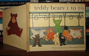 Seller image for TEDDY BEARS 1 TO 10 for sale by Rare Book Cellar