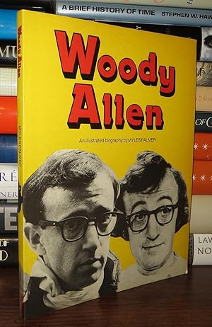 Bild des Verkufers fr WOODY ALLEN zum Verkauf von Rare Book Cellar