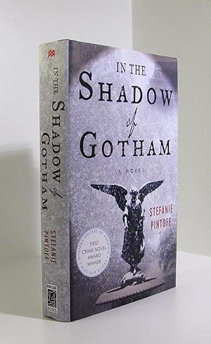 Imagen del vendedor de In the Shadow of Gotham a la venta por Neil Rutledge, Bookseller