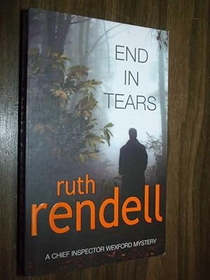 Seller image for End In Tears for sale by Serendipitous Ink