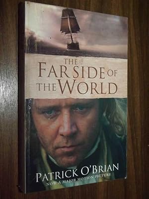 Seller image for The Far Side Of The World for sale by Serendipitous Ink