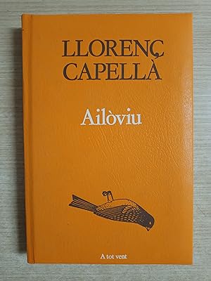 Bild des Verkufers fr AILOVIU zum Verkauf von Gibbon Libreria