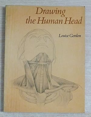 Immagine del venditore per DRAWING THE HUMAN HEAD (INCLUDING TECHNIQUES AND THE ANATOMY OF THE HEAD AND NECK) venduto da Gibbon Libreria