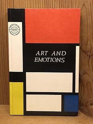 ART AND EMOTIONS, Proceedings of the International Symposium