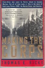 Seller image for Making the Corps for sale by Callaghan Books South