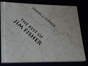 Image du vendeur pour The Best of Jim Fisher mis en vente par Pensees Bookshop