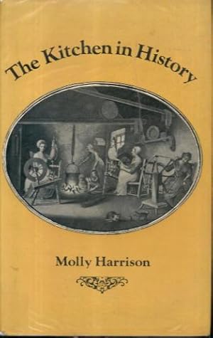 The Kitchen in History