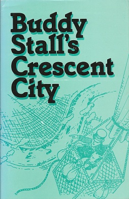 Buddy Stall's Crescent City