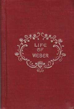 Weber: A Short Account of His Life and Works.