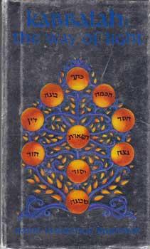 Seller image for Kabbalah: The Way of Light. for sale by Wittenborn Art Books