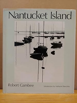 Seller image for Nantucket Island for sale by H.S. Bailey